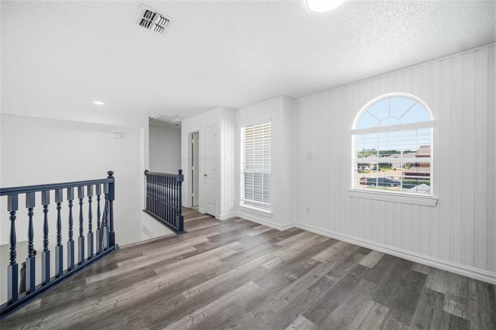 The Renaissance - Residential