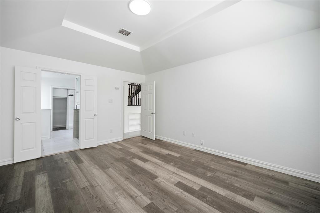 The Renaissance - Residential