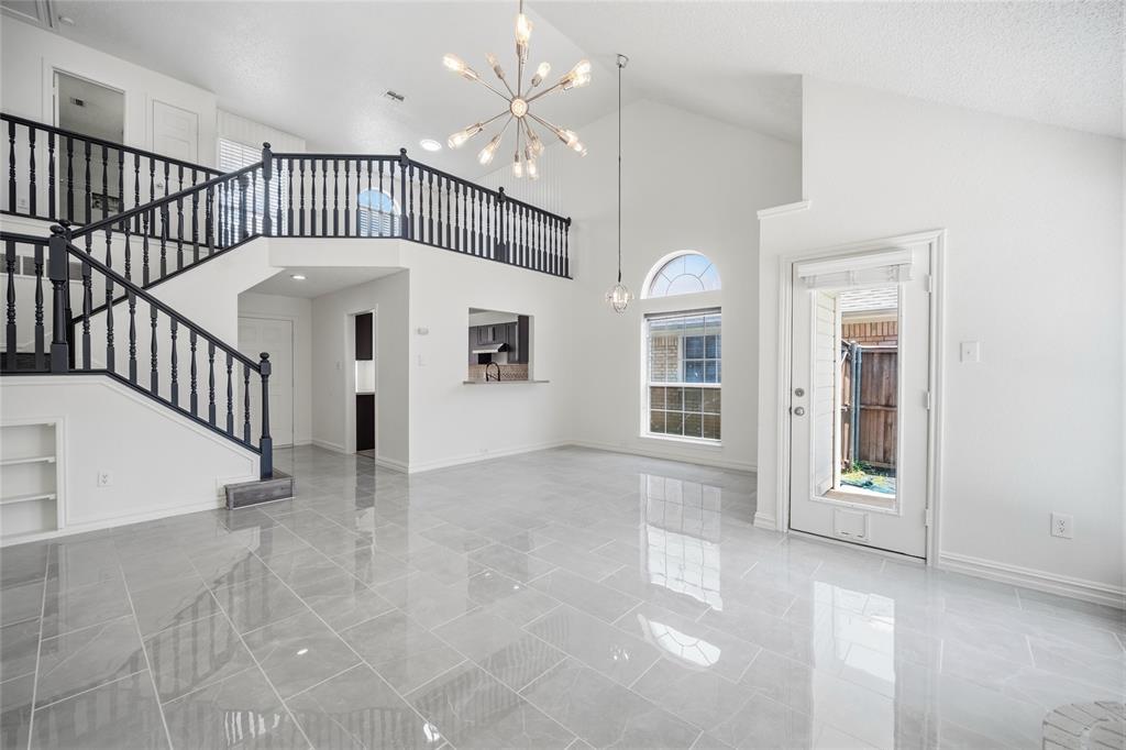 The Renaissance - Residential