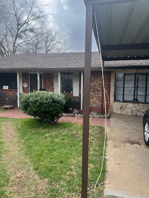 Multiple Offers, highest and best by 5 pm on May 4, 2026.  Please include proof of funds.  6 bedroom 1.5 bth income producing home with recently replaced roof, water heater and HVAC etc.  Great for investment or those needing extra bedrooms.  Owner will assist with some closing cost and or repairs.  Buyer and or agent to verify all information contained herein.