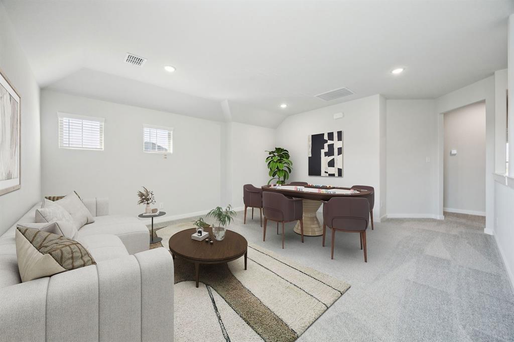 Terra Vella - Residential