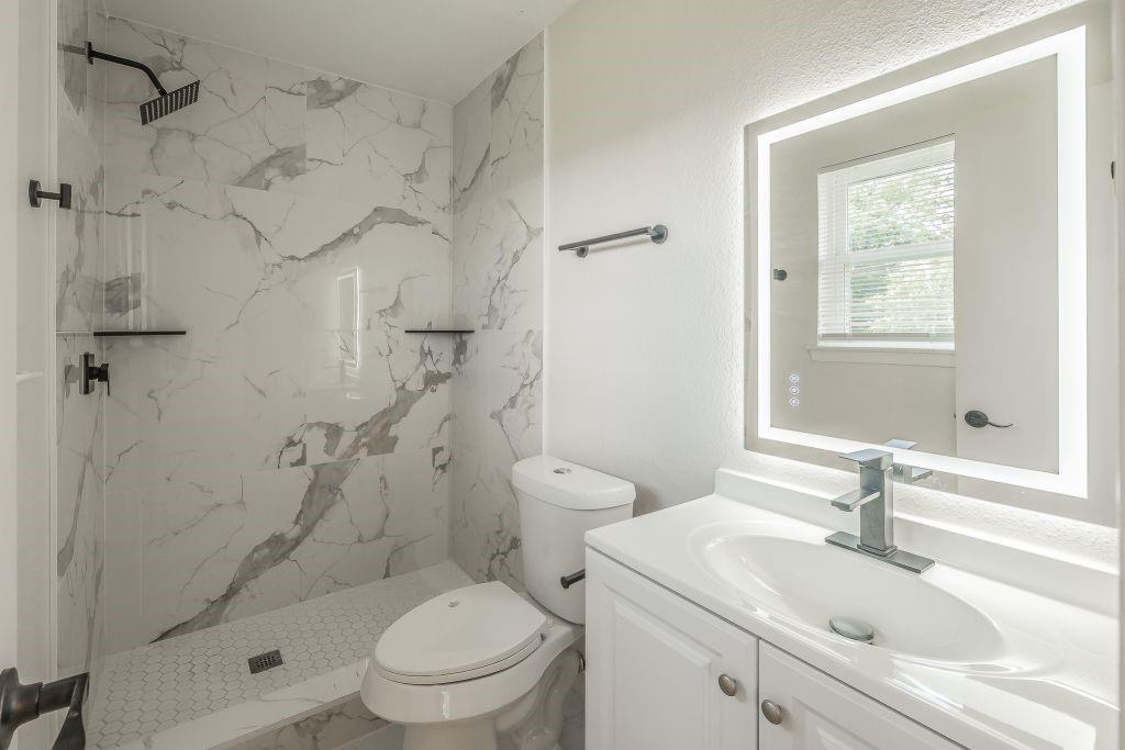 Skillman Forest Park 01 - Residential
