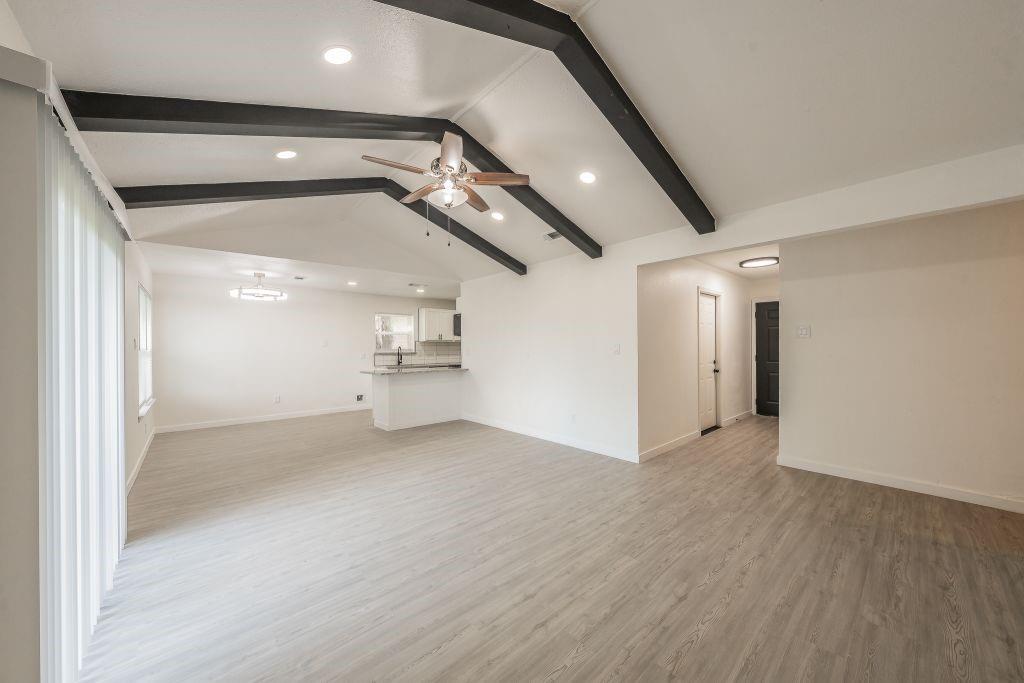 Skillman Forest Park 01 - Residential