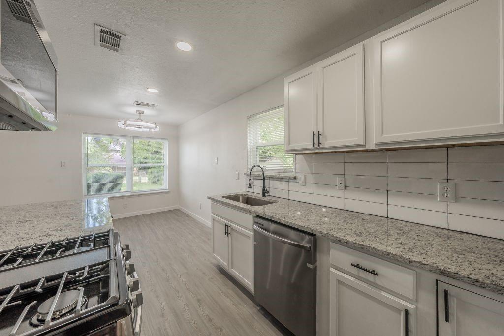 Skillman Forest Park 01 - Residential