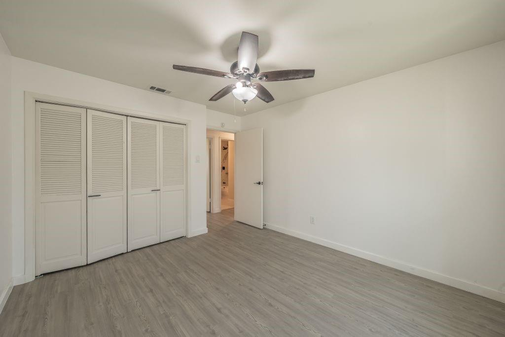 Skillman Forest Park 01 - Residential
