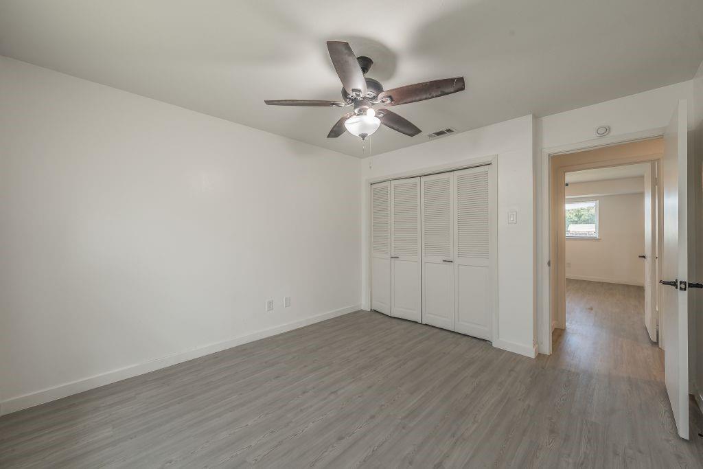 Skillman Forest Park 01 - Residential
