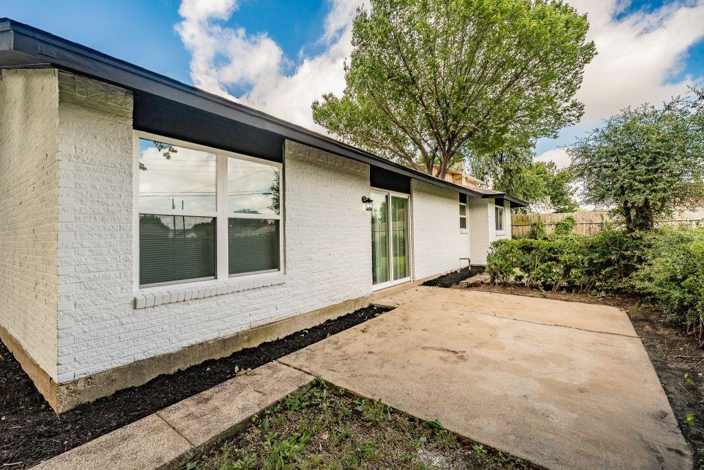 Skillman Forest Park 01 - Residential