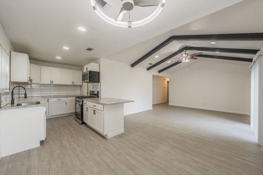 Skillman Forest Park 01 - Residential