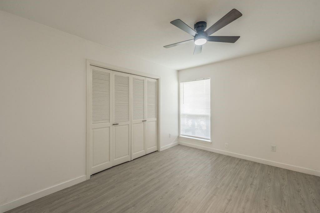 Skillman Forest Park 01 - Residential