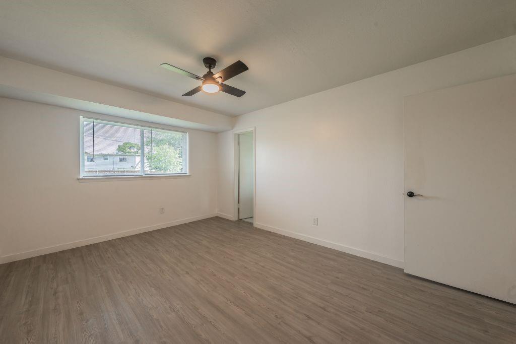 Skillman Forest Park 01 - Residential