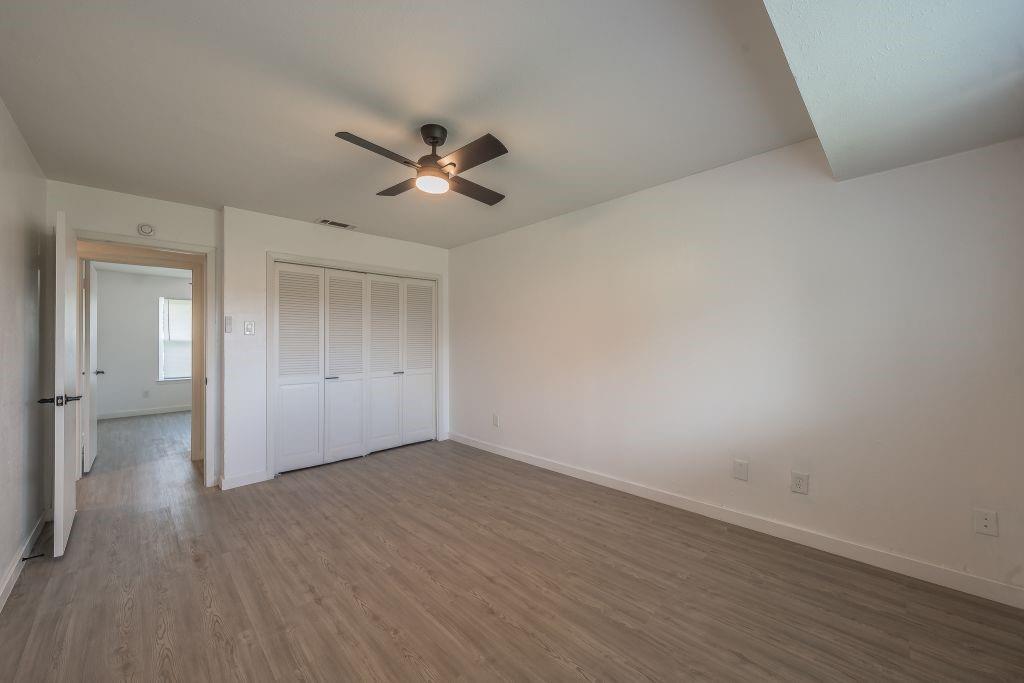 Skillman Forest Park 01 - Residential