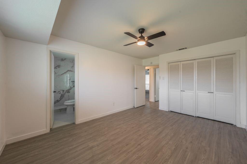 Skillman Forest Park 01 - Residential