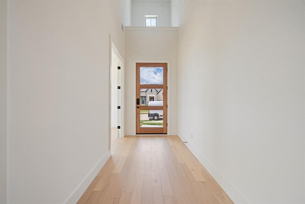 Tavolo Park - Residential