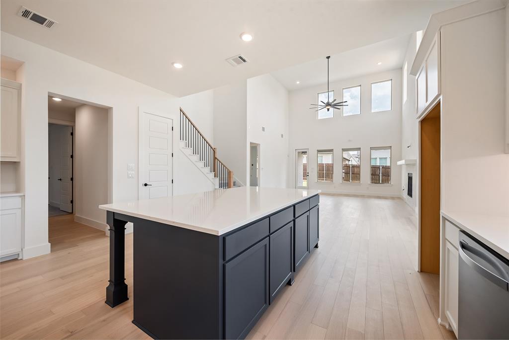 Tavolo Park - Residential