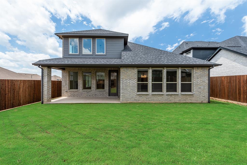 Tavolo Park - Residential