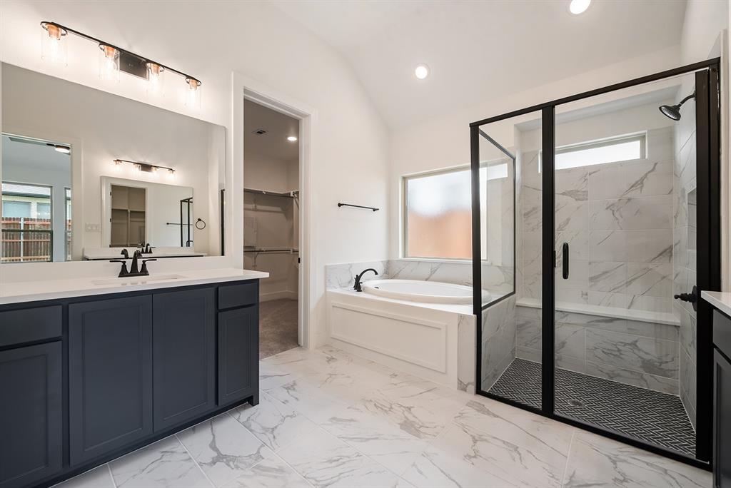 Tavolo Park - Residential