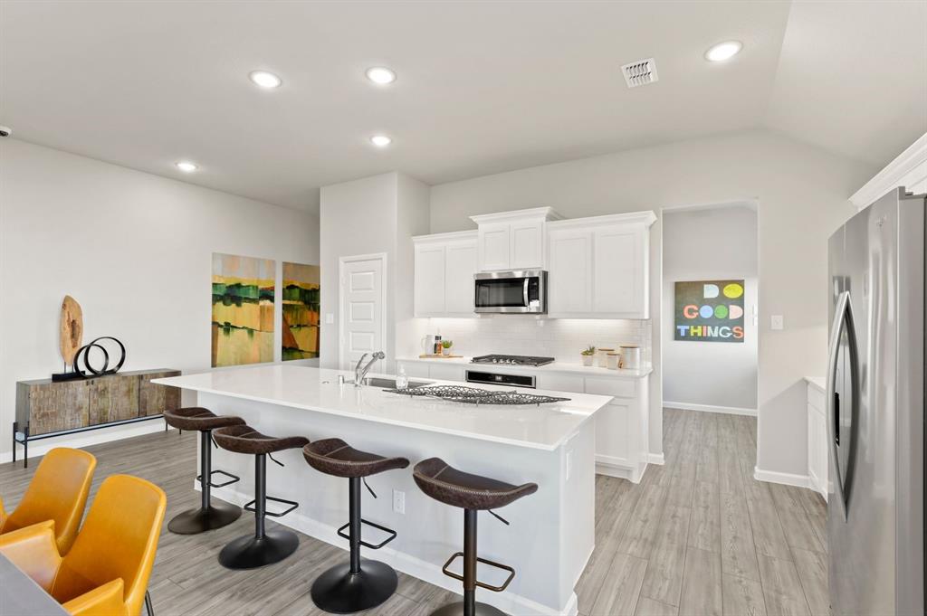 Light Farms - Residential