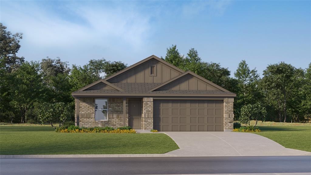 West Square - Residential