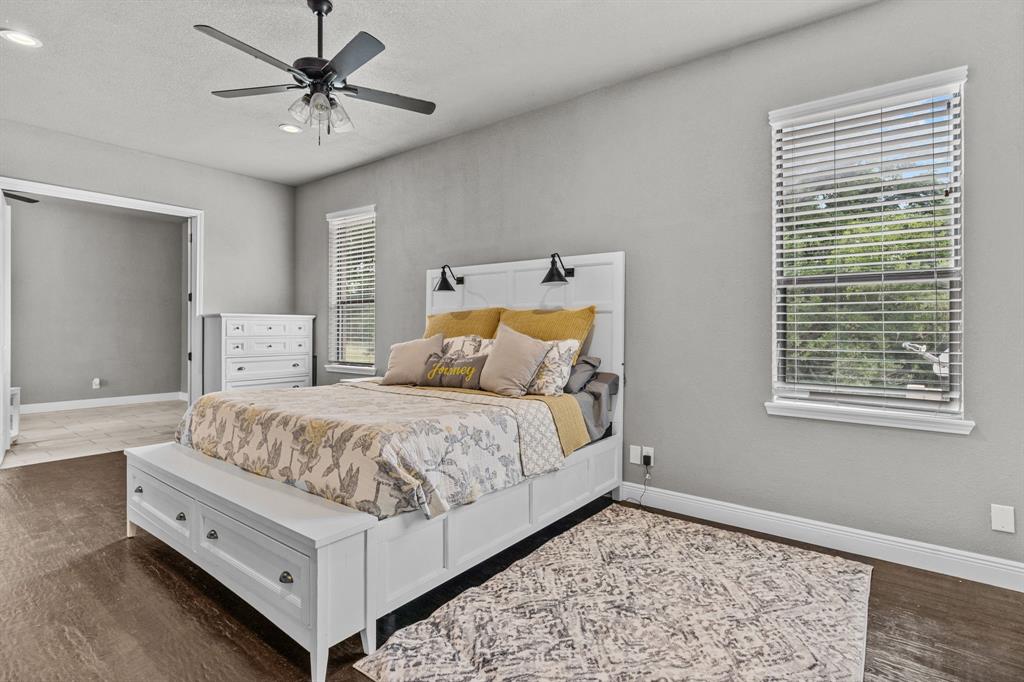 Cottonwood Creek - Residential