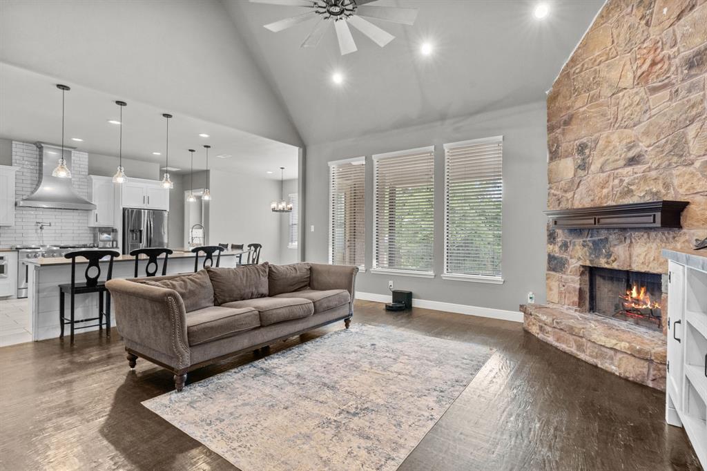 Cottonwood Creek - Residential