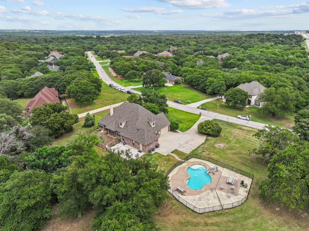 Cottonwood Creek - Residential