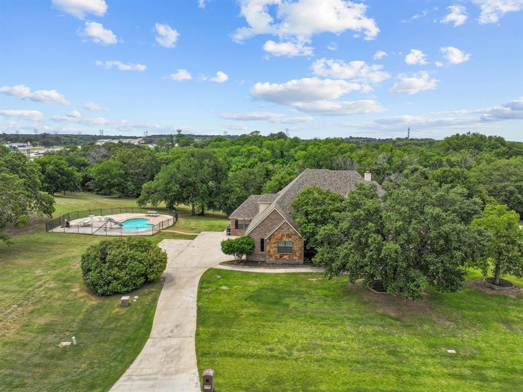 Cottonwood Creek - Residential