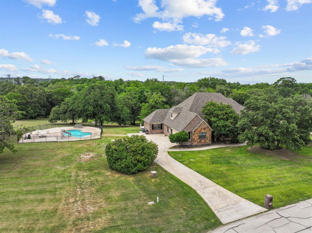 Cottonwood Creek - Residential