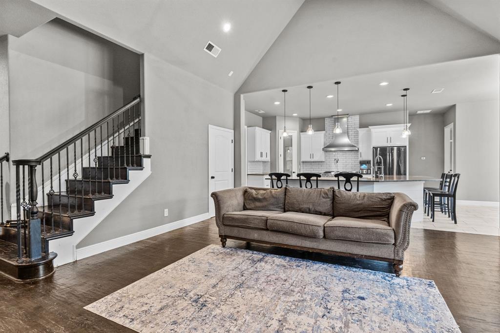 Cottonwood Creek - Residential