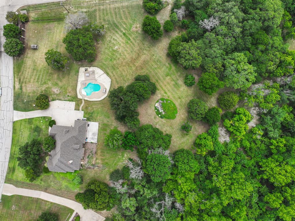 Cottonwood Creek - Residential