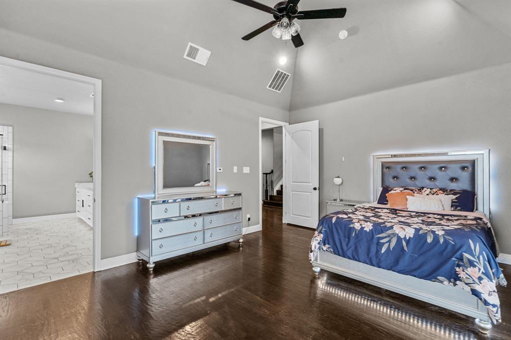 Cottonwood Creek - Residential