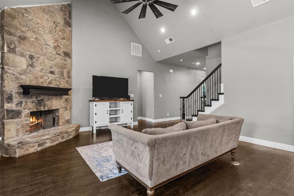 Cottonwood Creek - Residential