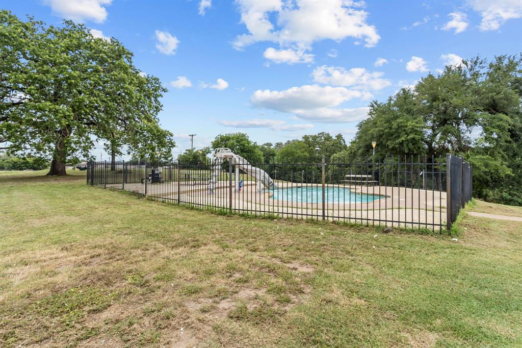 Cottonwood Creek - Residential
