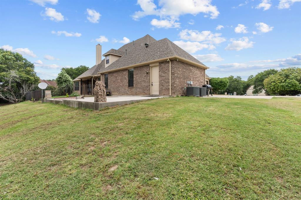 Cottonwood Creek - Residential
