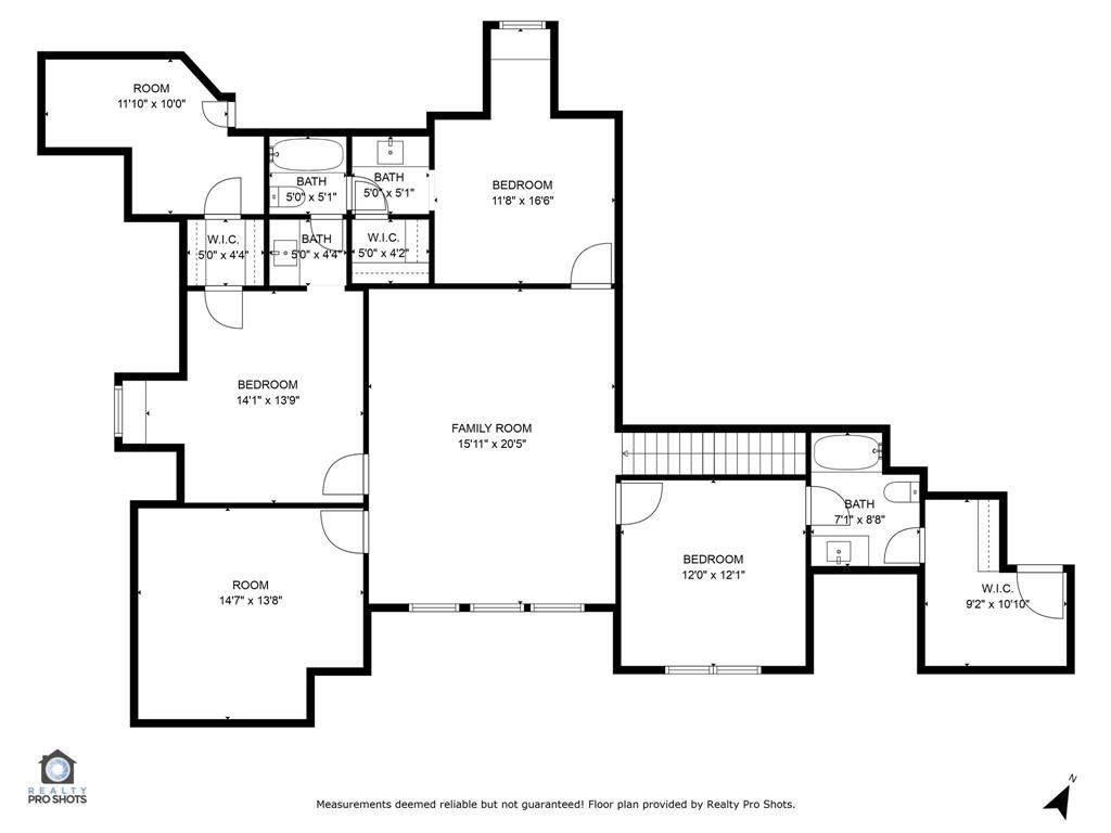 Cottonwood Creek - Residential