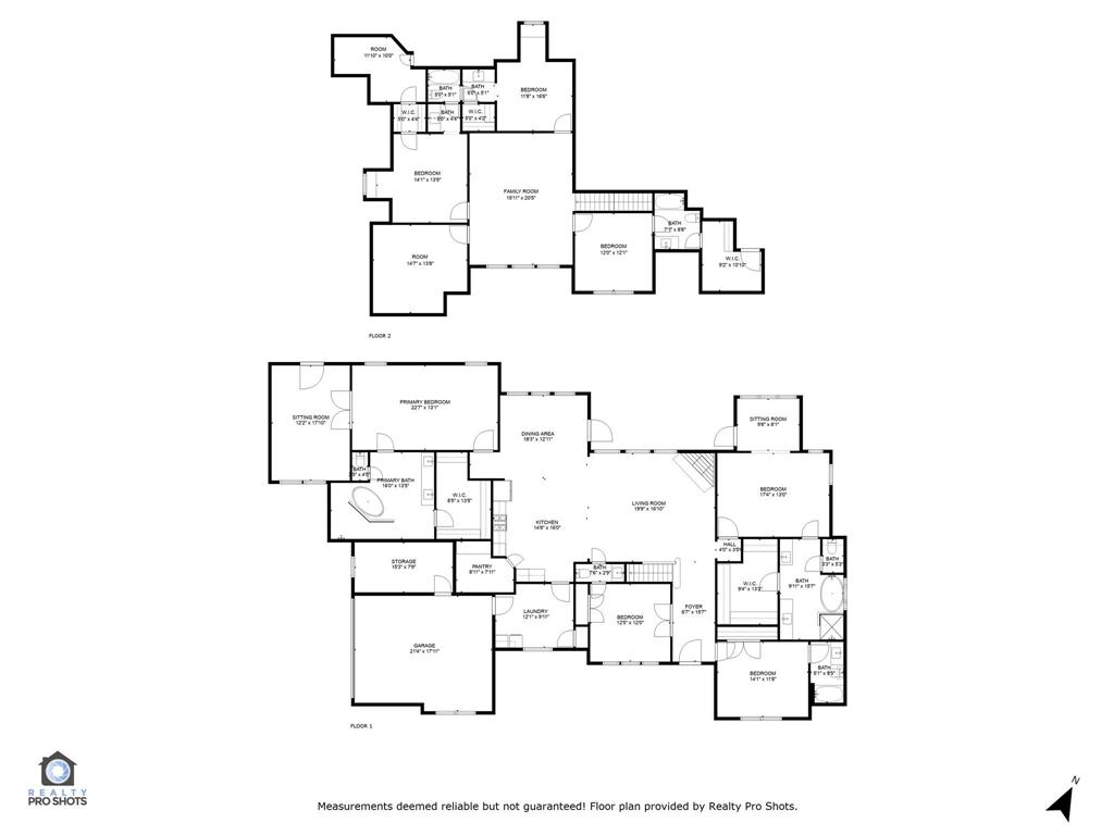 Cottonwood Creek - Residential
