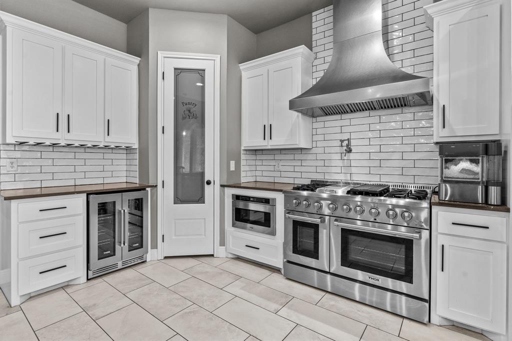 Cottonwood Creek - Residential