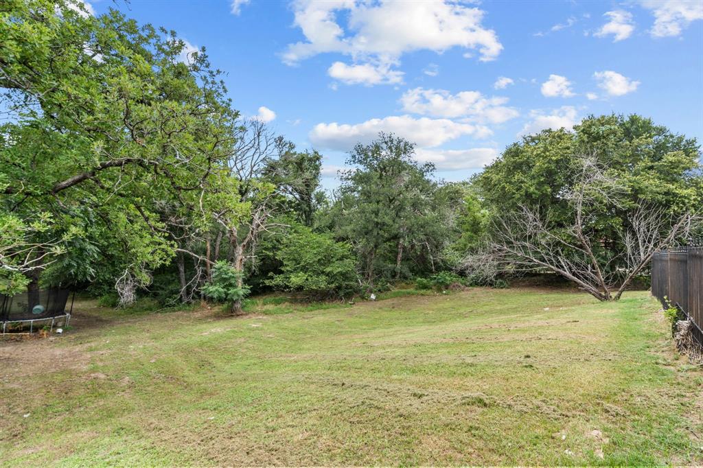 Cottonwood Creek - Residential