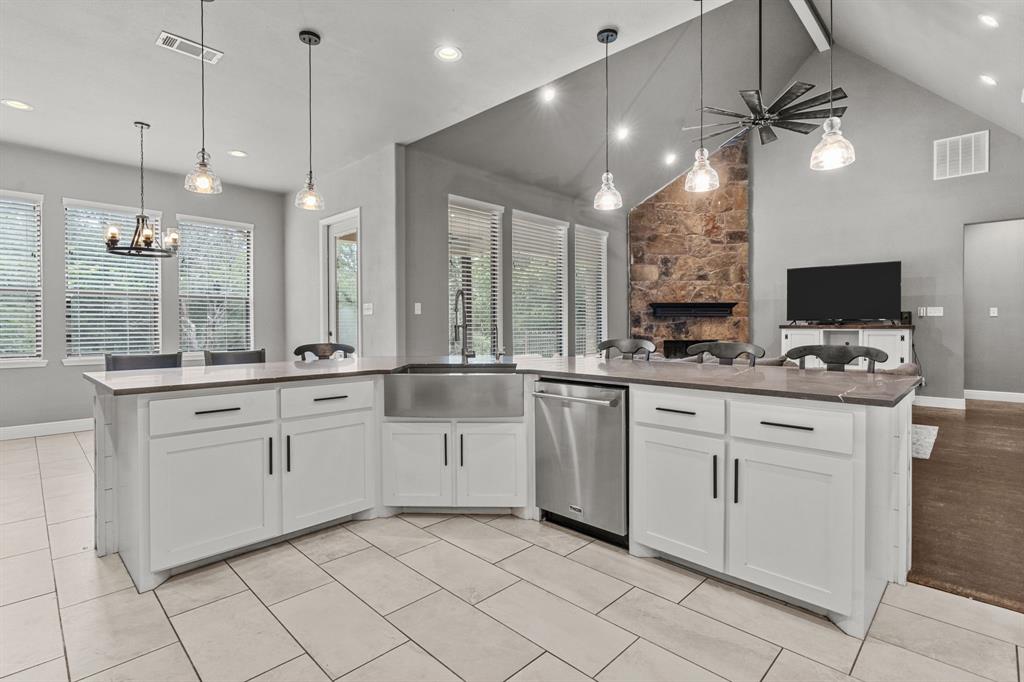 Cottonwood Creek - Residential