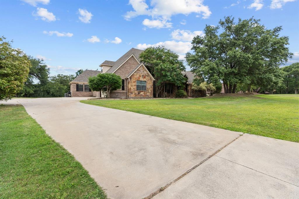 Cottonwood Creek - Residential