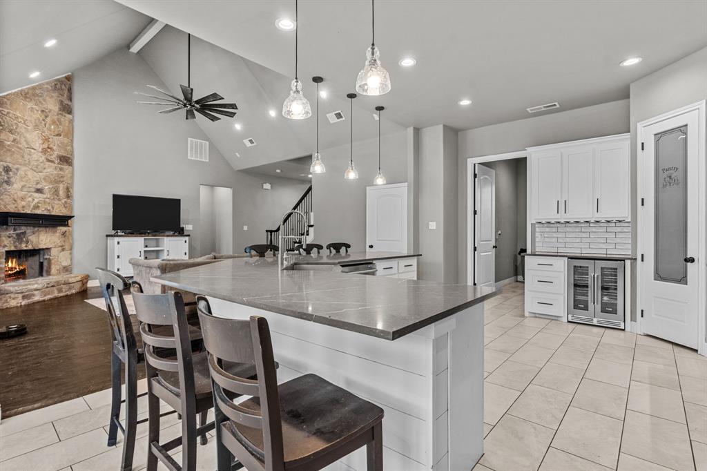 Cottonwood Creek - Residential