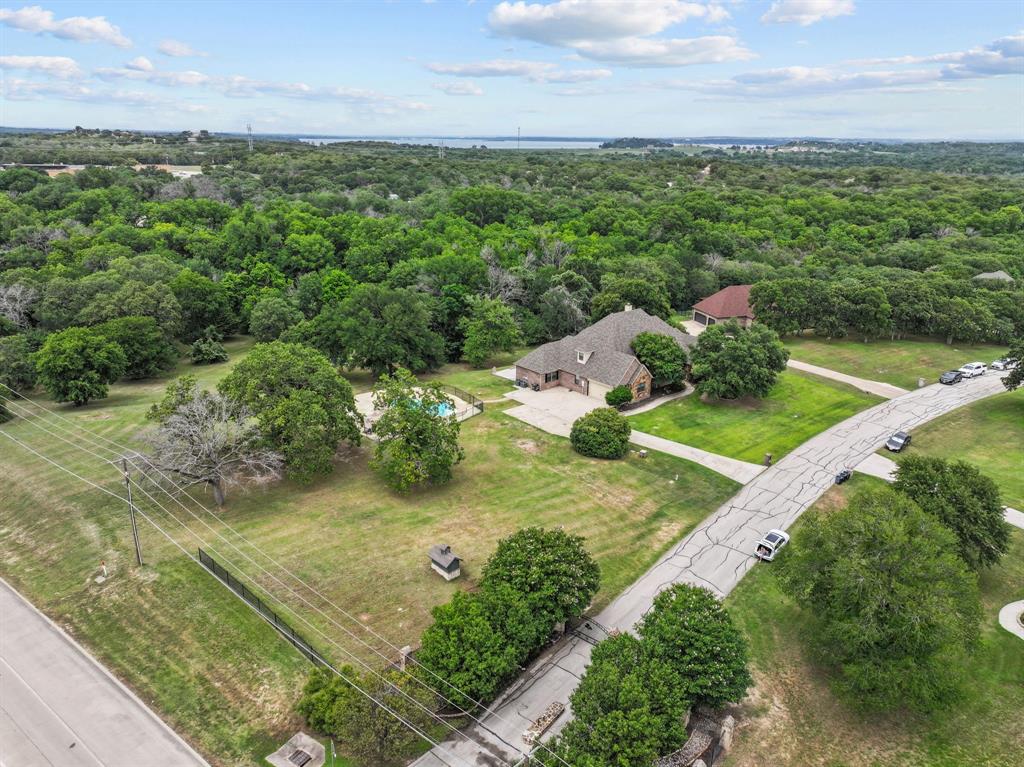 Cottonwood Creek - Residential