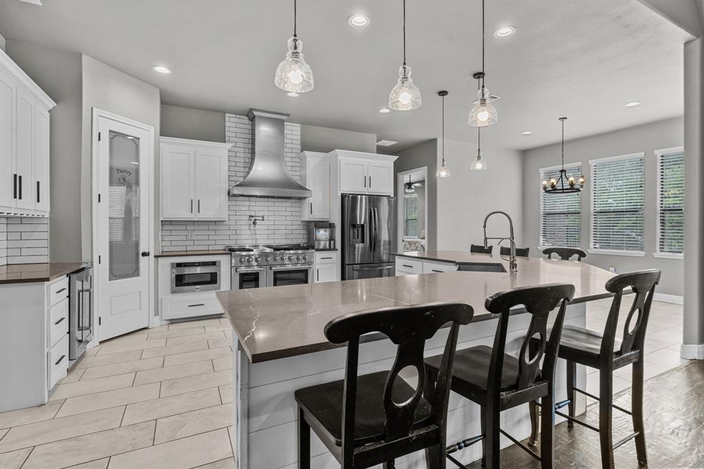 Cottonwood Creek - Residential