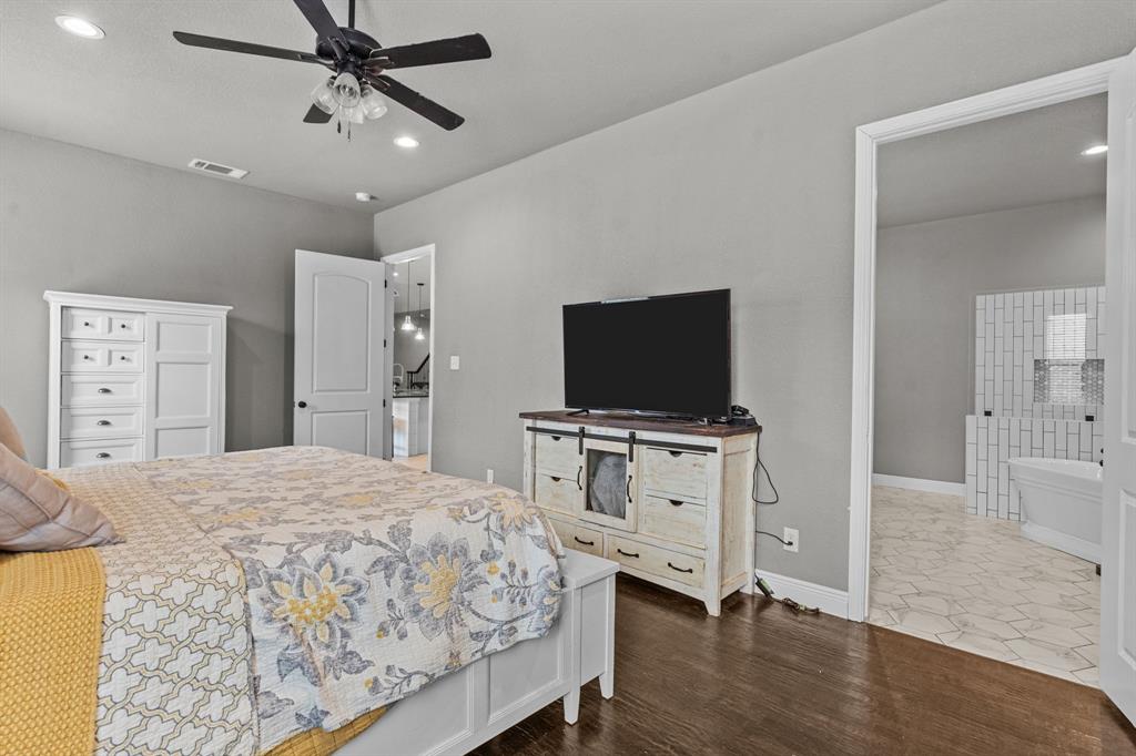 Cottonwood Creek - Residential