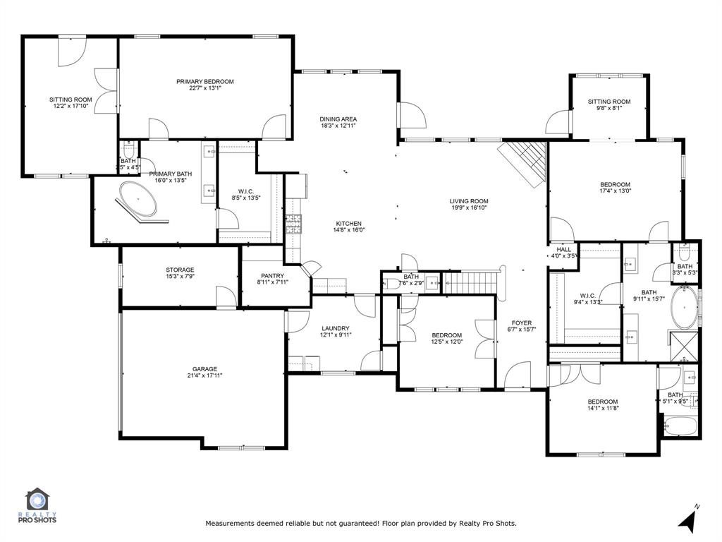 Cottonwood Creek - Residential