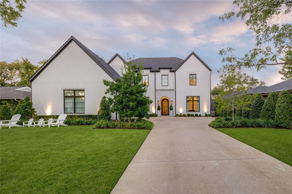 Preston Hills Estates - Residential