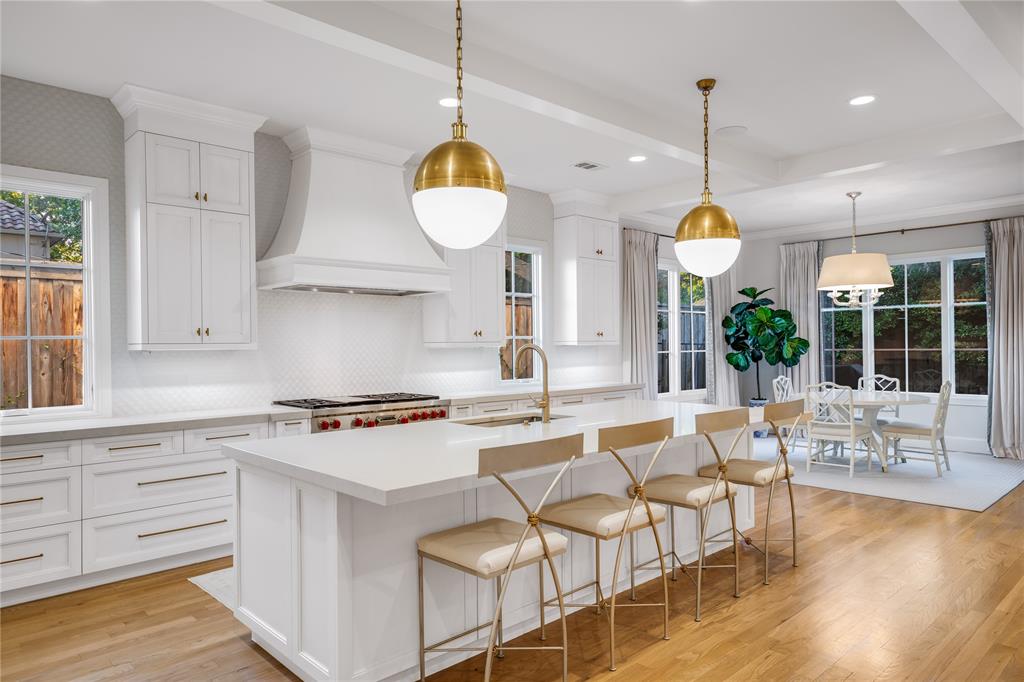Preston Hills Estates - Residential