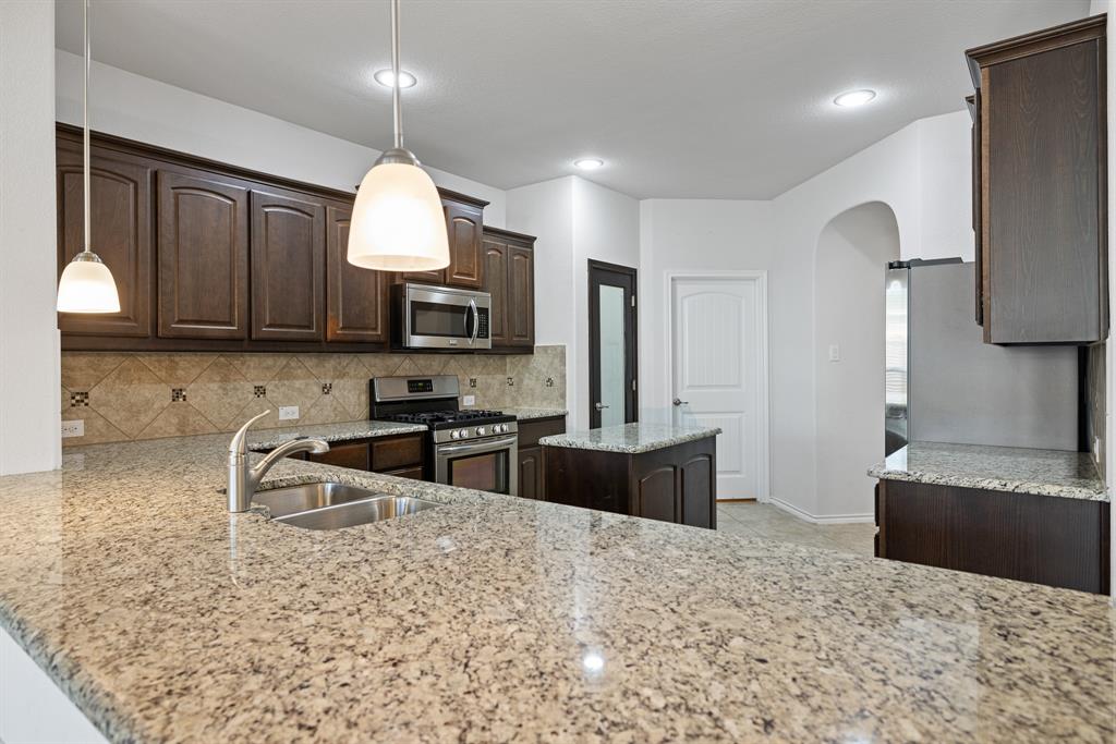 Beechwood Creeks - Residential Lease