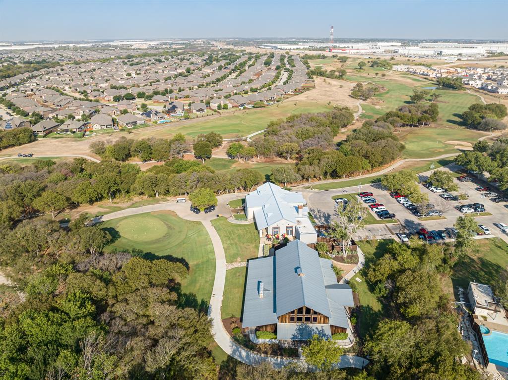 Beechwood Creeks - Residential Lease