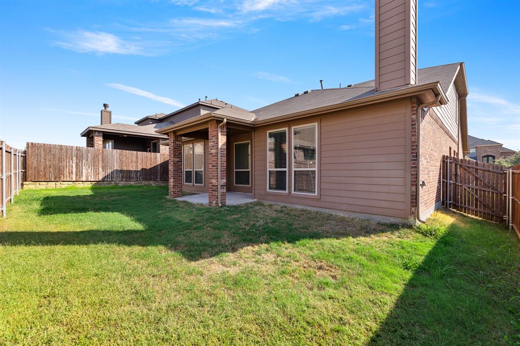 Beechwood Creeks - Residential Lease