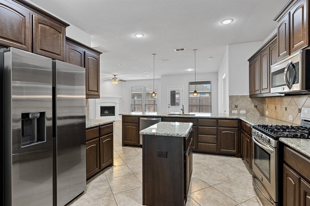 Beechwood Creeks - Residential Lease